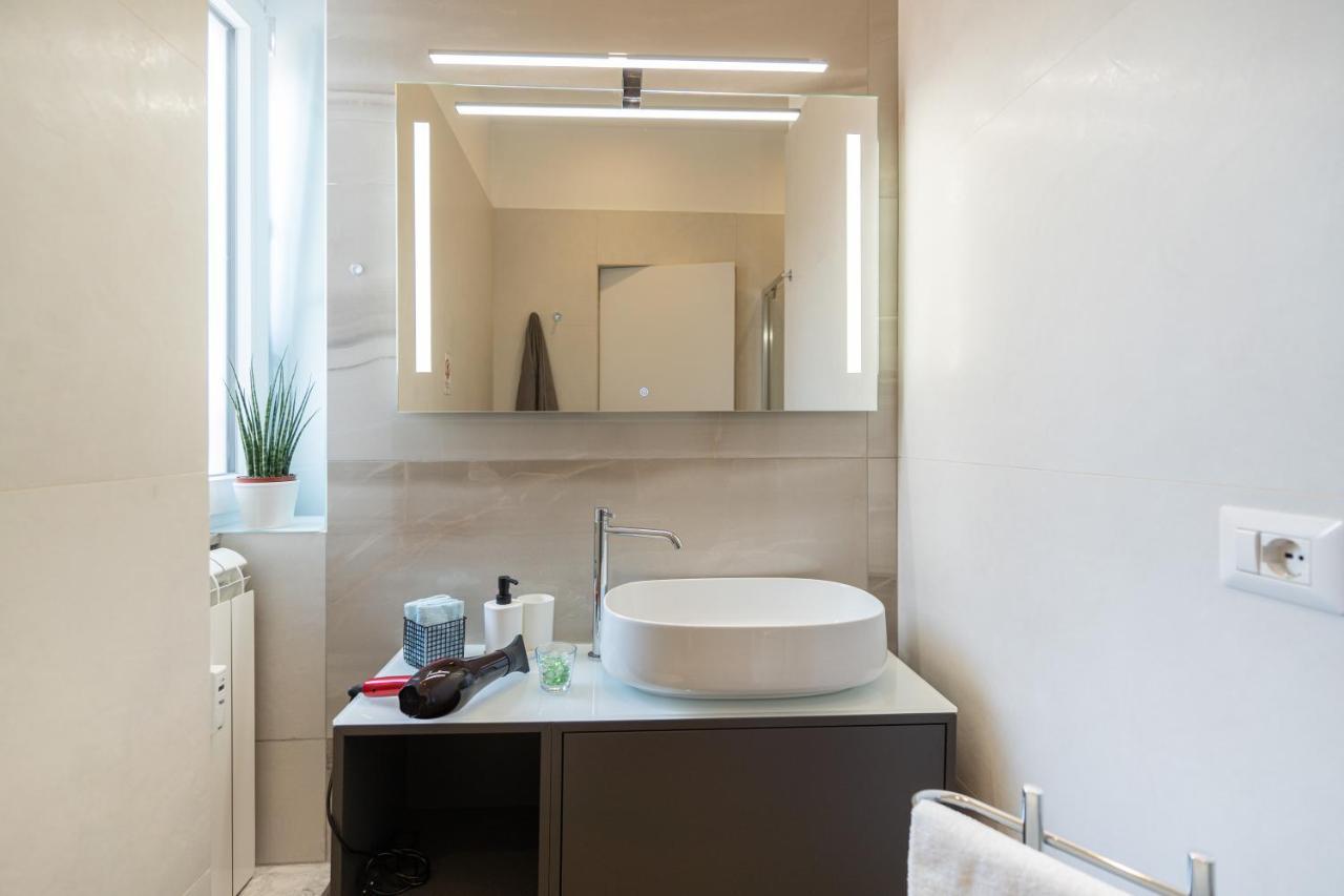 Colosseo Luxe In The Center Of Apartamento *