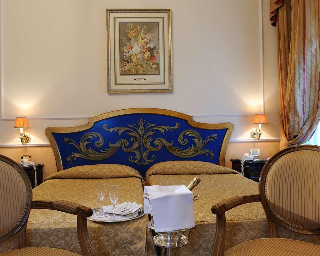 Giulio Cesare Hotel Rom
