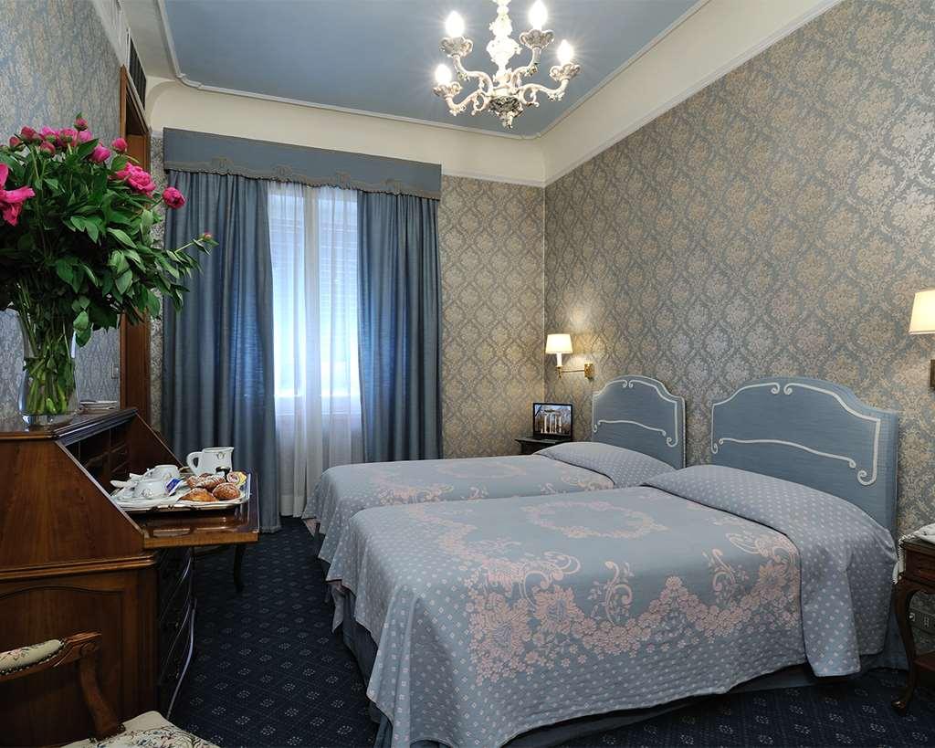 Hotel Giulio Cesare 4*