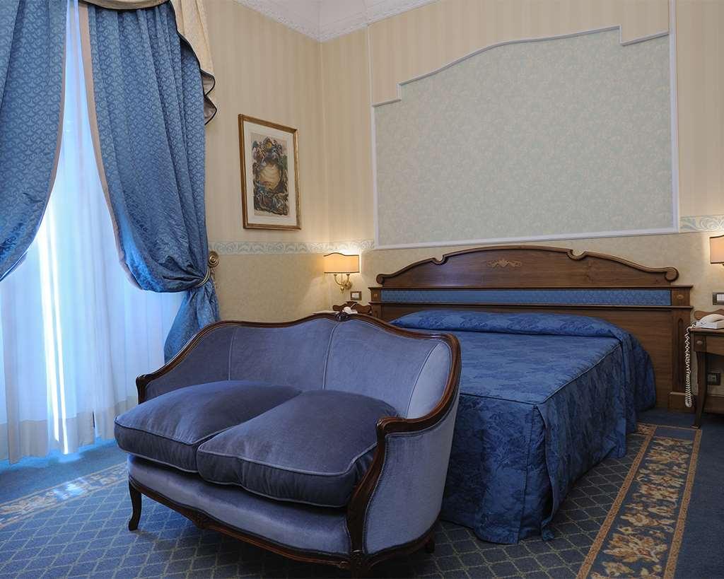 Giulio Cesare Hotel 4*