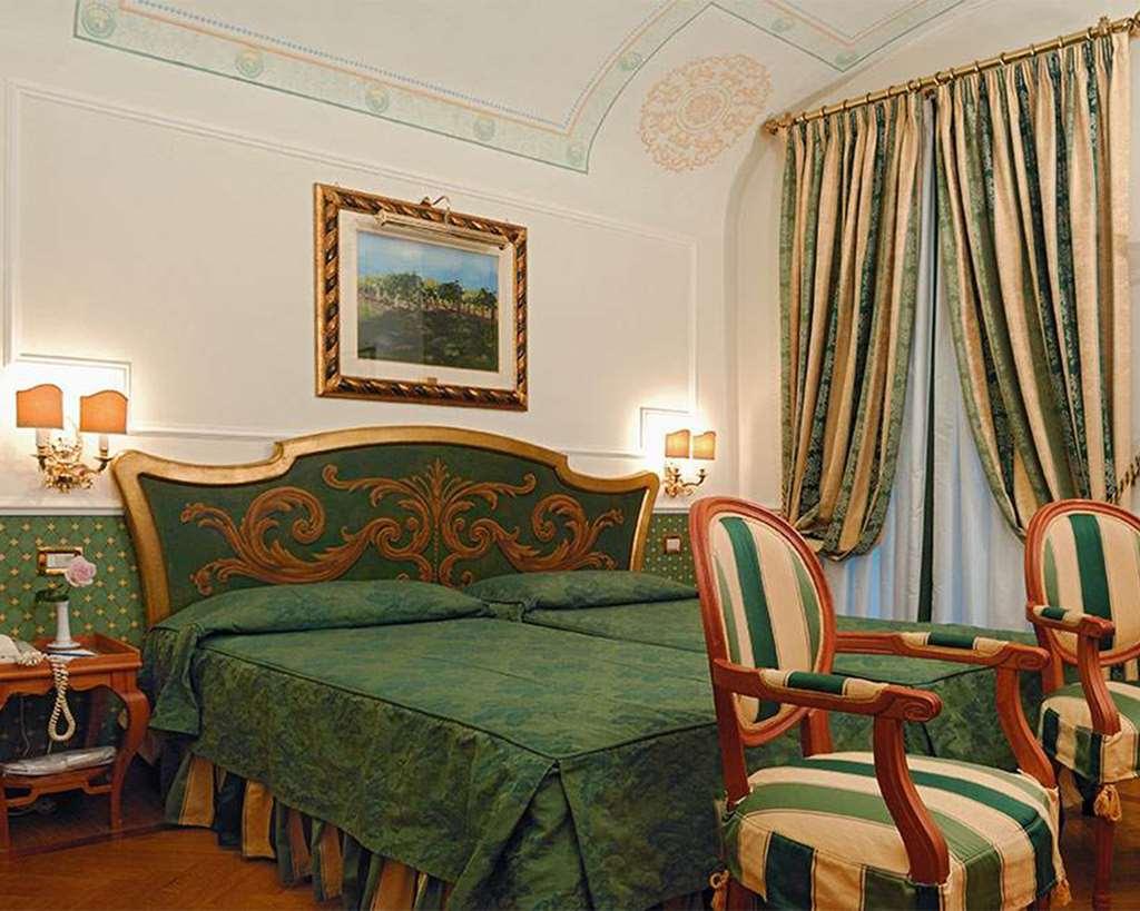 Giulio Cesare 4* Rom