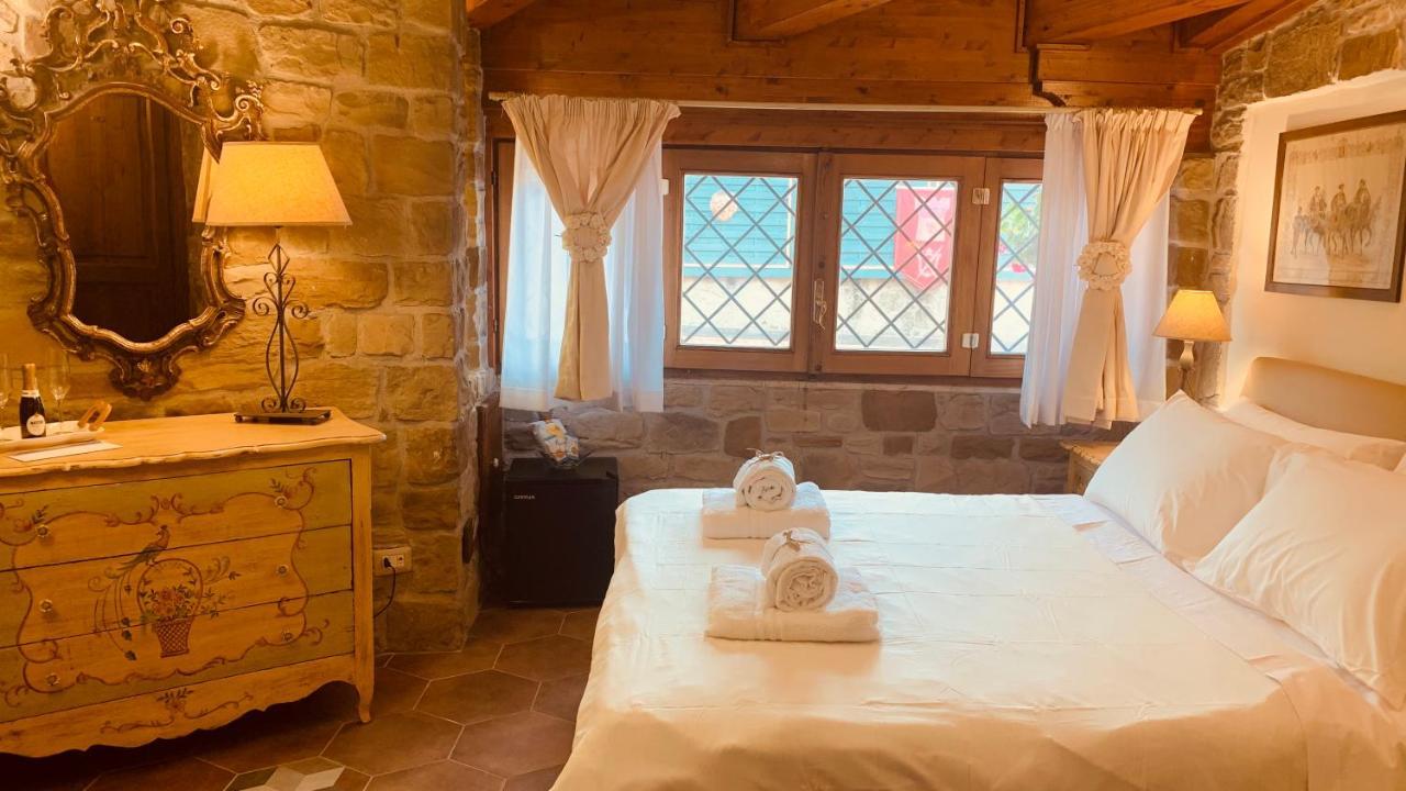 Guest house La Vecchia Torre 