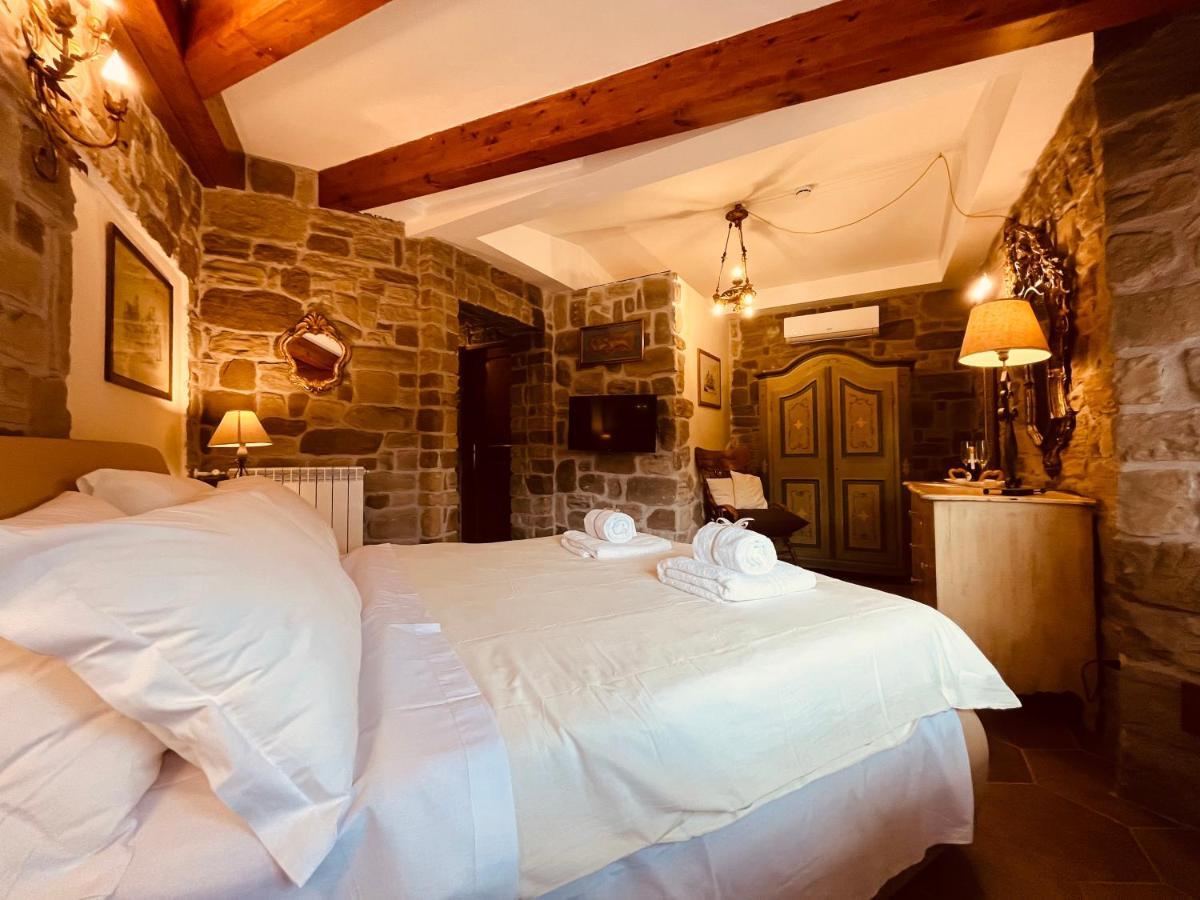 Guest house La Vecchia Torre 