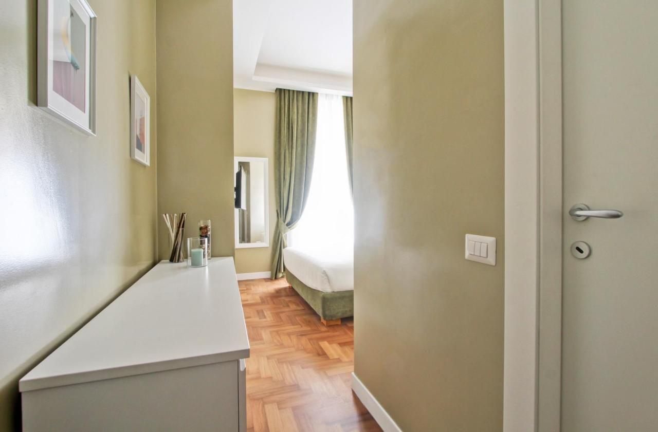 Guest house The River Corner Rome