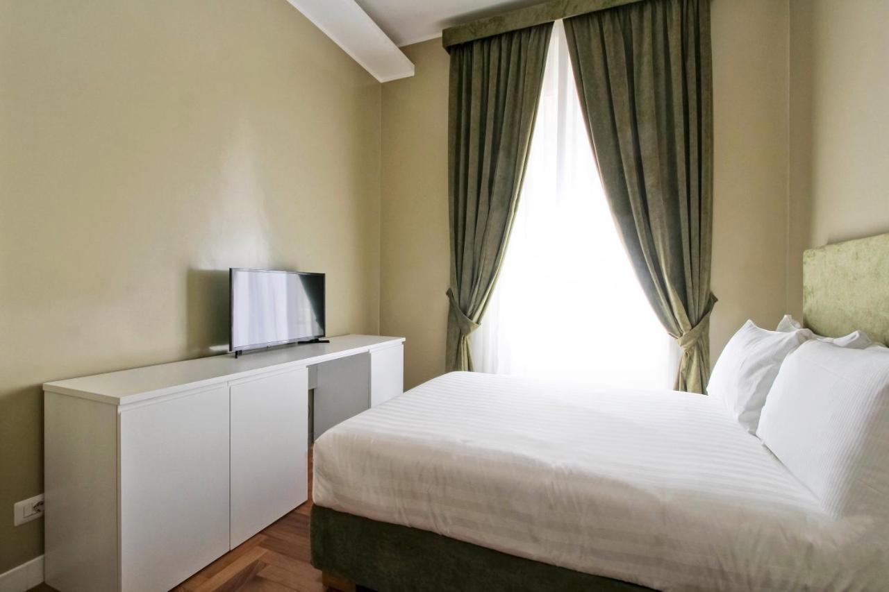 Guest house The River Corner Rome