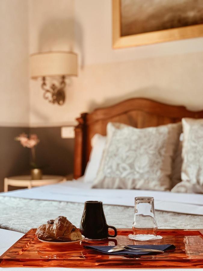 Frühstückspension Residenza Sciarra Rom