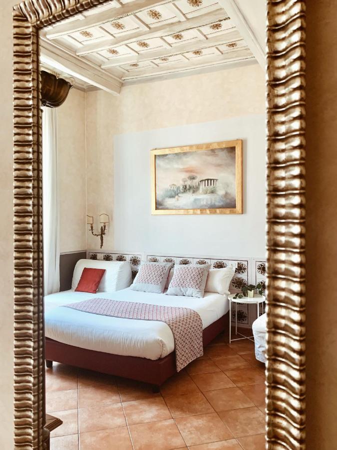 Residenza Sciarra 3* Rom