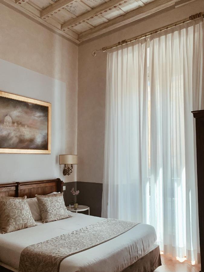 Residenza Sciarra 3* Rom