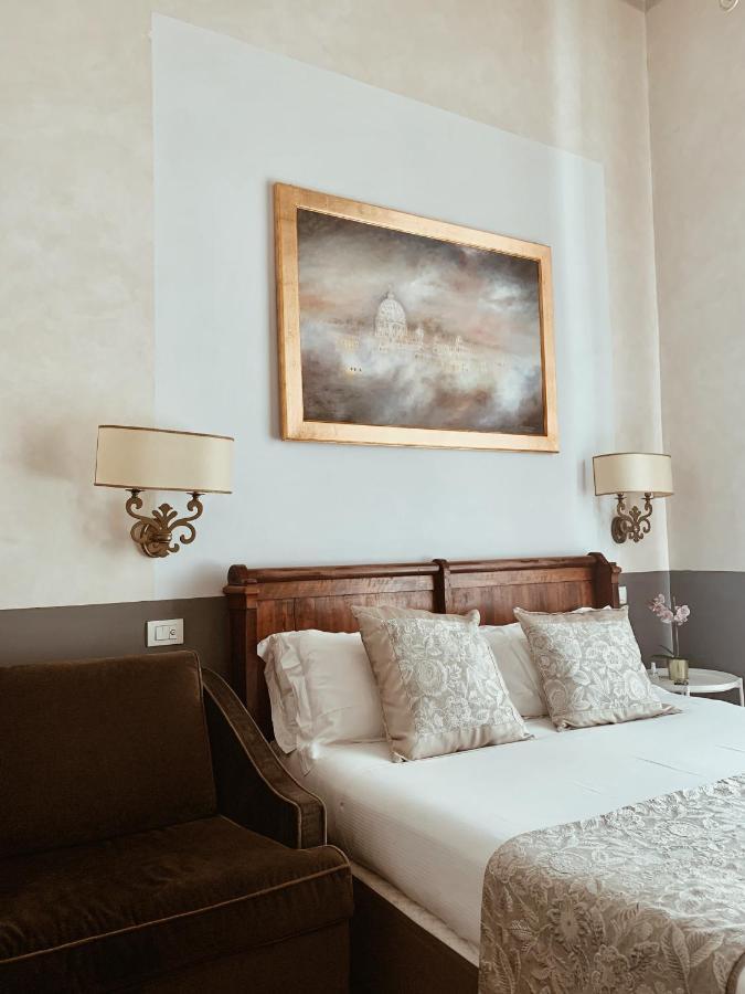 Frühstückspension Residenza Sciarra Rom