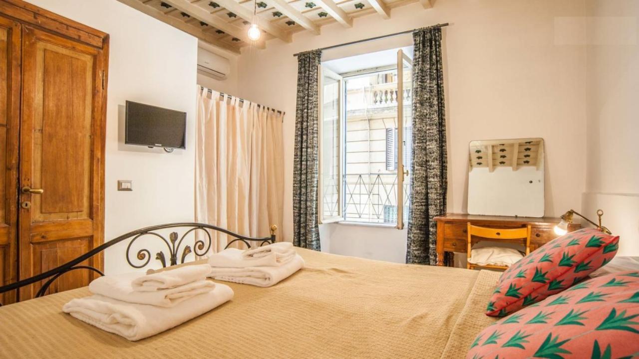 Casa Sant' Elena Appartamento Roma