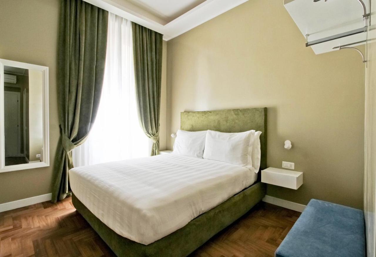 The River Corner Guest house Rome