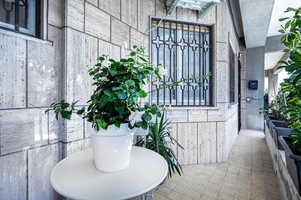 Apartamento True Blue Roma