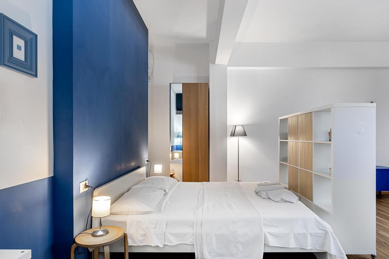 True Blue Apartamento Roma