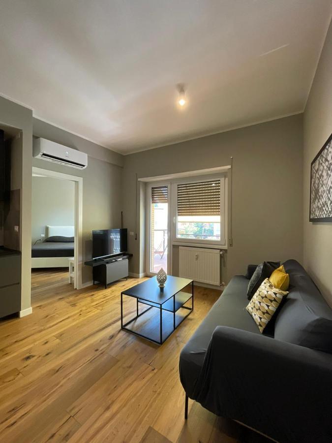 Casa Di Anita Apartamento Roma
