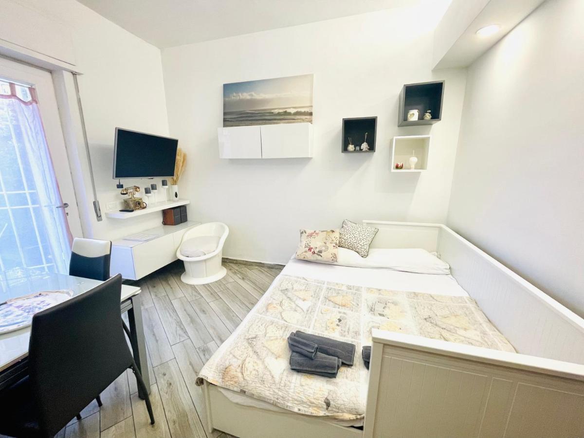 Apartamento Portuense - Holiday Roma