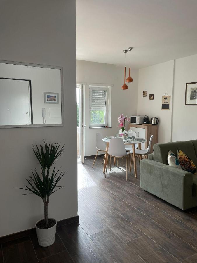 Apartamento Soul In Rome, Vatican Museum Roma