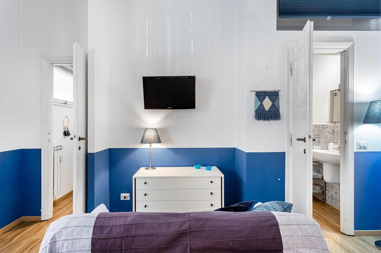 True Blue Apartamento