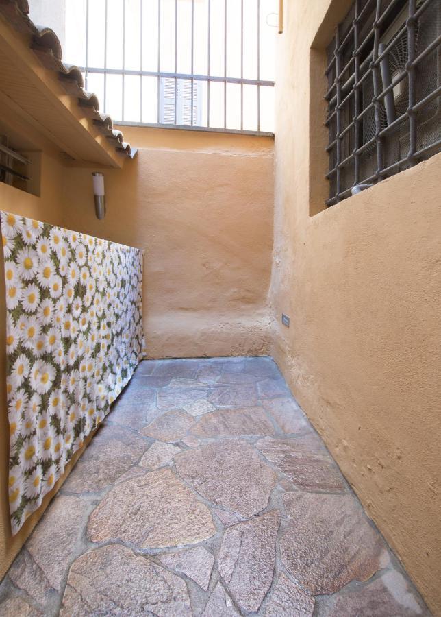 Spanish Steps Mini-loft * Rom