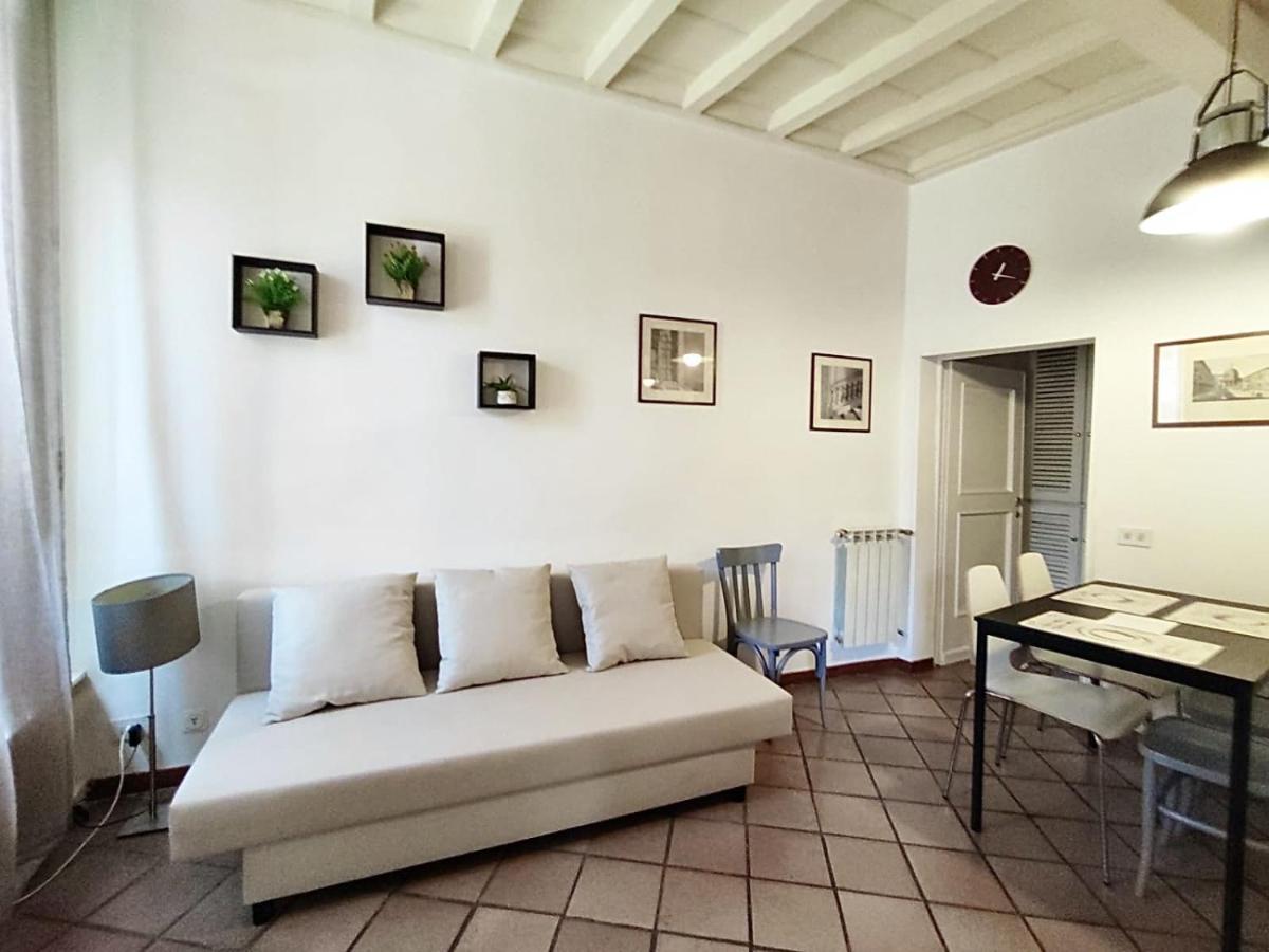 Apartamento Trastevere Rome's Heart Charming 88
