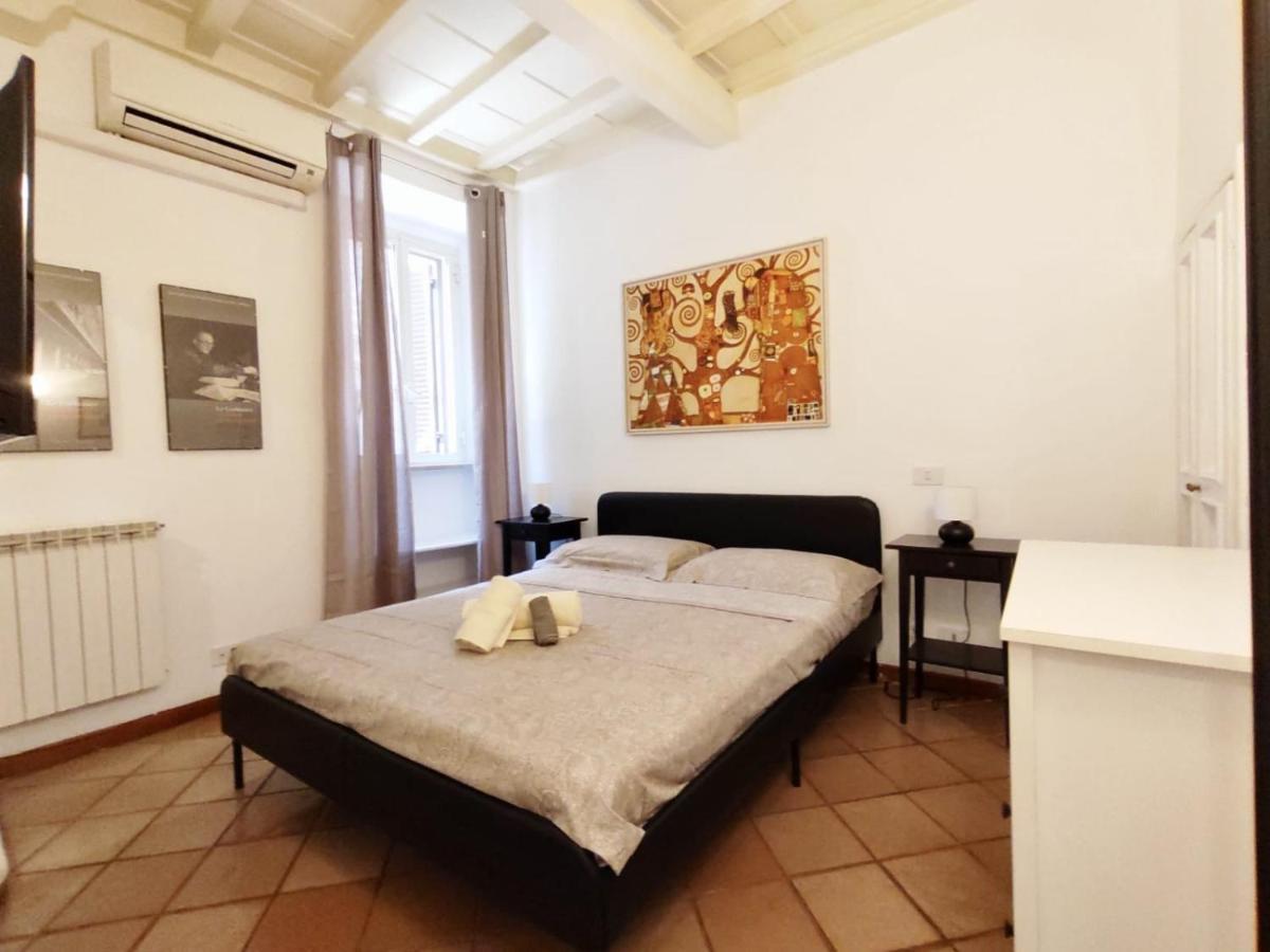 Trastevere Rome's Heart Charming 88 * Roma