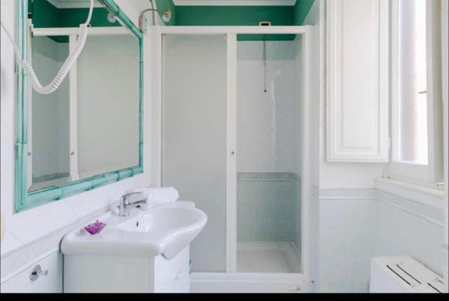 Apartamento Via Veneto 529 Roma