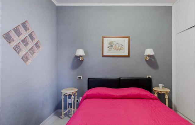 Via Veneto 529 Apartamento Roma