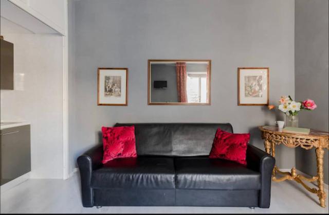 Via Veneto 529 Apartamento
