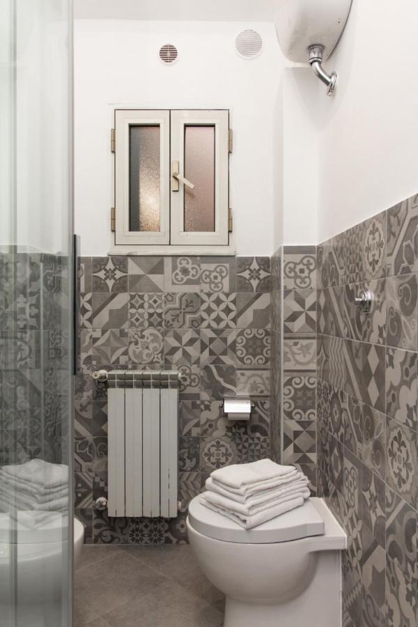 Leilighet Santonofrio Roma
