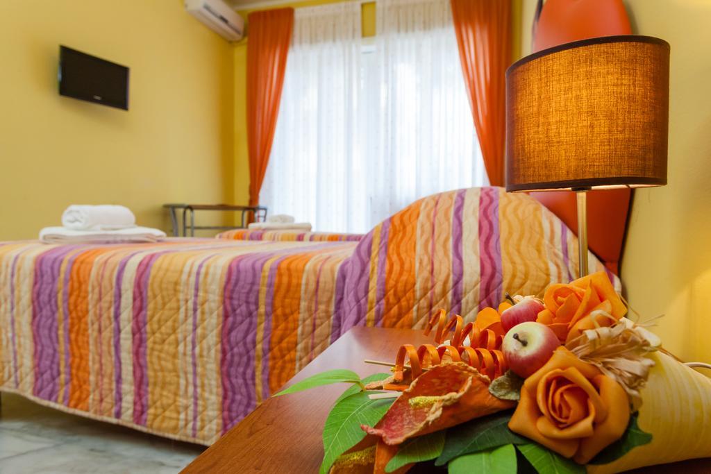 Alterego Vaticano 5* Rom