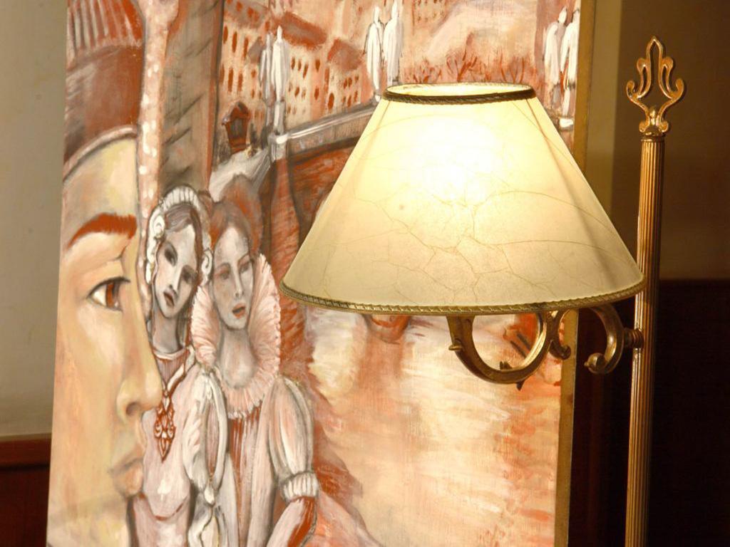 Assisi Hotell Roma