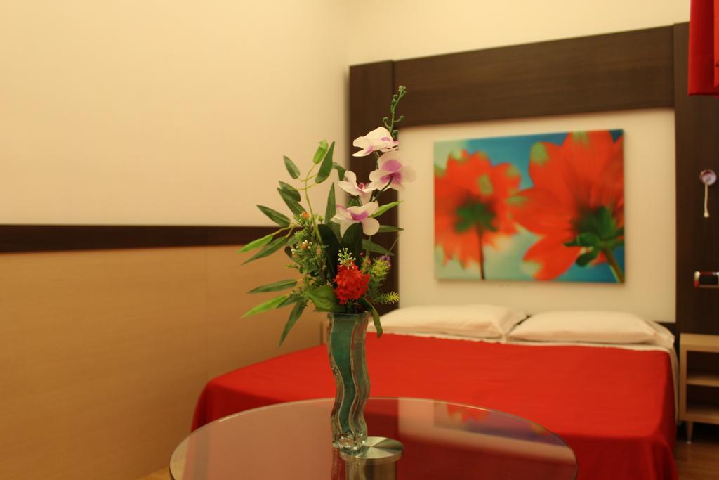 Hotel Louisiana 2*