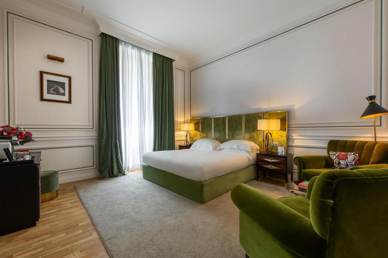 Palazzo Dama - & - Preferred & Hotel Roma