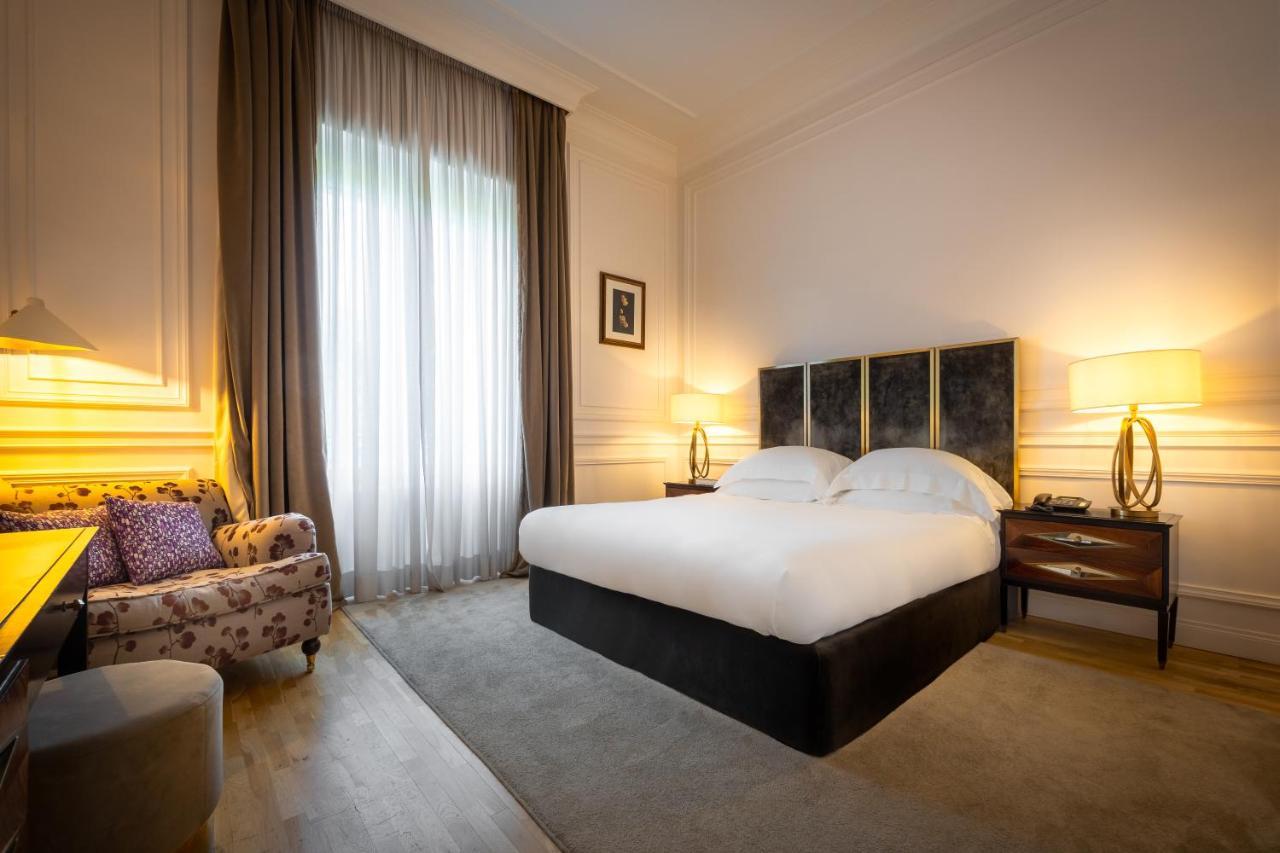 Palazzo Dama - & - Preferred & Hotel Roma