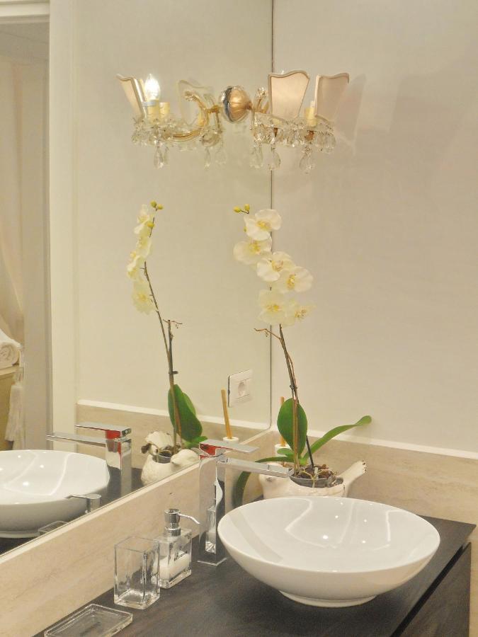 The Right Place 4u Savelli Boutique Leilighet *