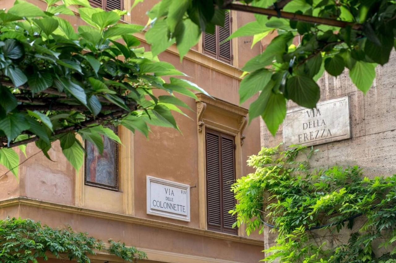 Apartment Frezza House Center