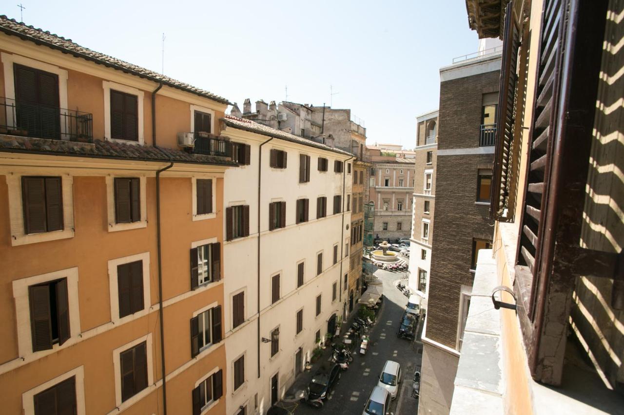 Apartamento Private In Centro Storico *