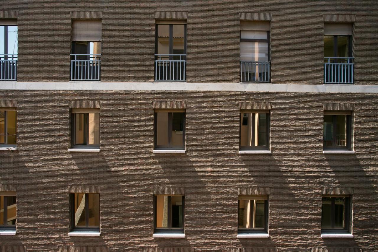 Private In Centro Storico Apartamento *