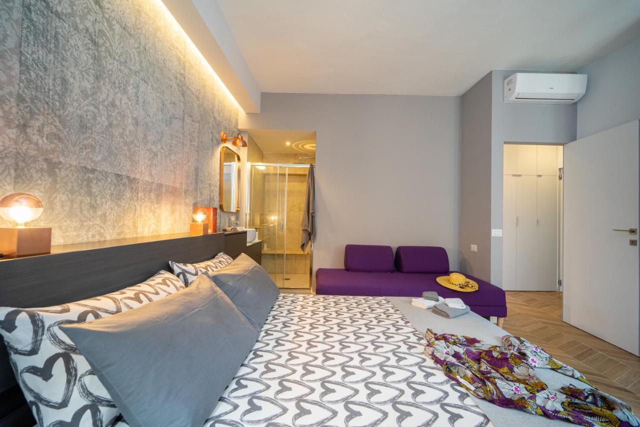 Colosseo Luxe In The Center Of Apartamento *
