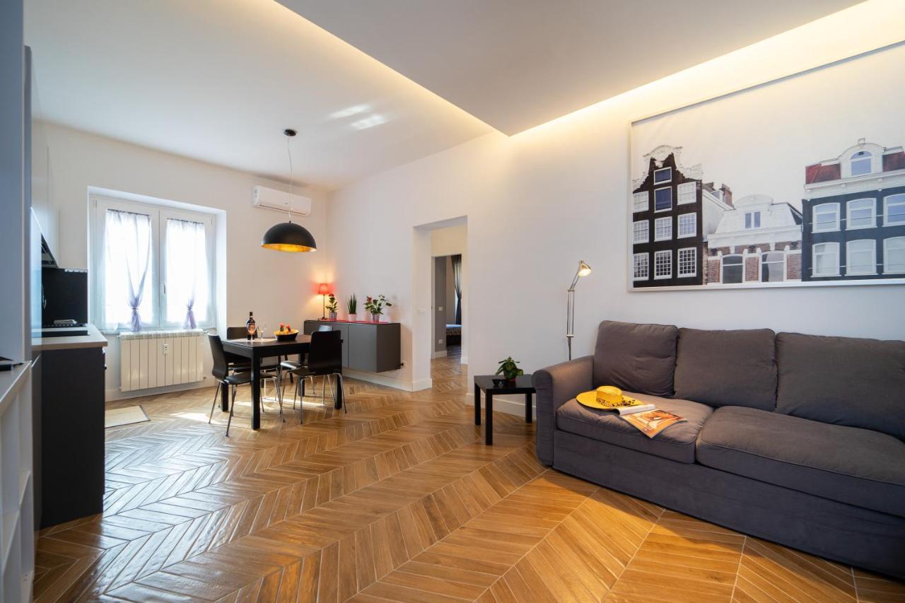 Apartamento Colosseo Luxe In The Center Of *