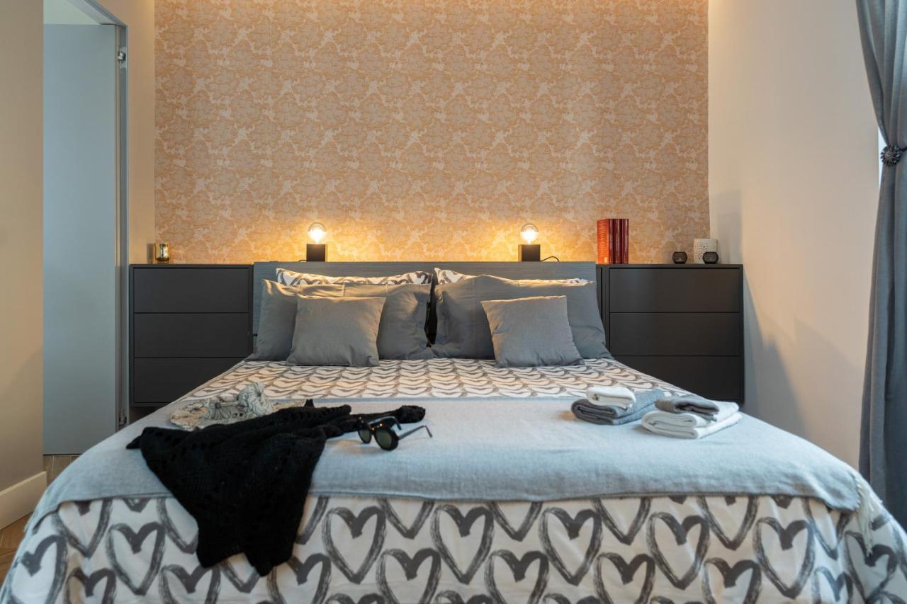 Apartamento Colosseo Luxe In The Center Of Roma