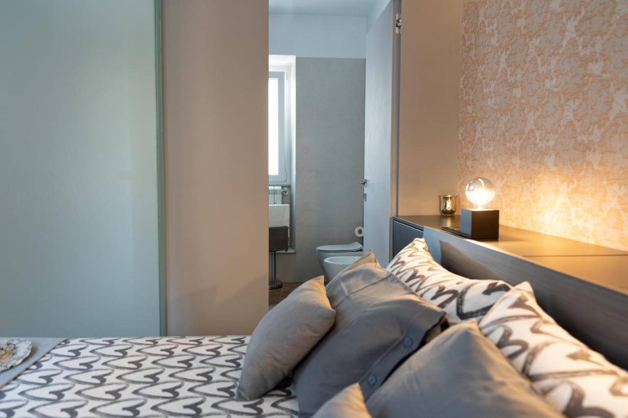 Apartamento Colosseo Luxe In The Center Of