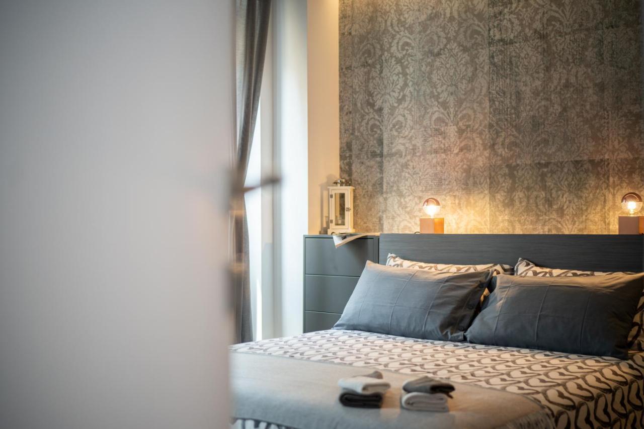 Apartamento Colosseo Luxe In The Center Of *