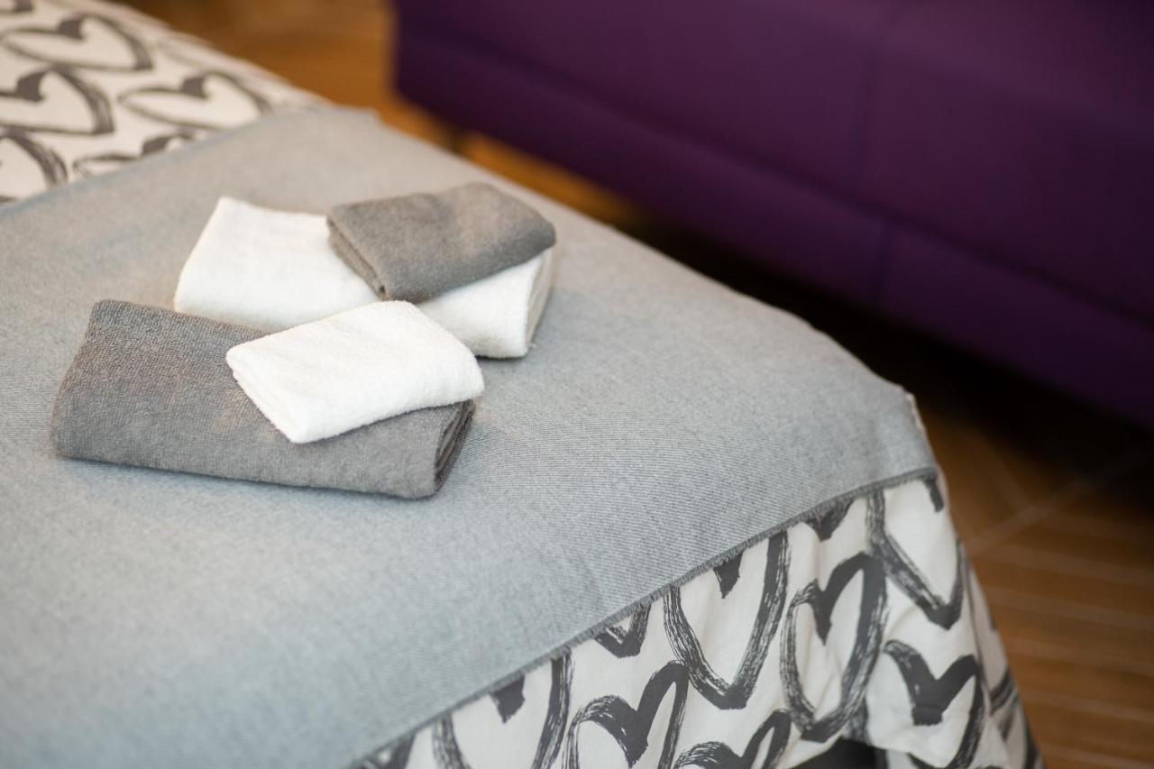 Colosseo Luxe In The Center Of Apartamento *