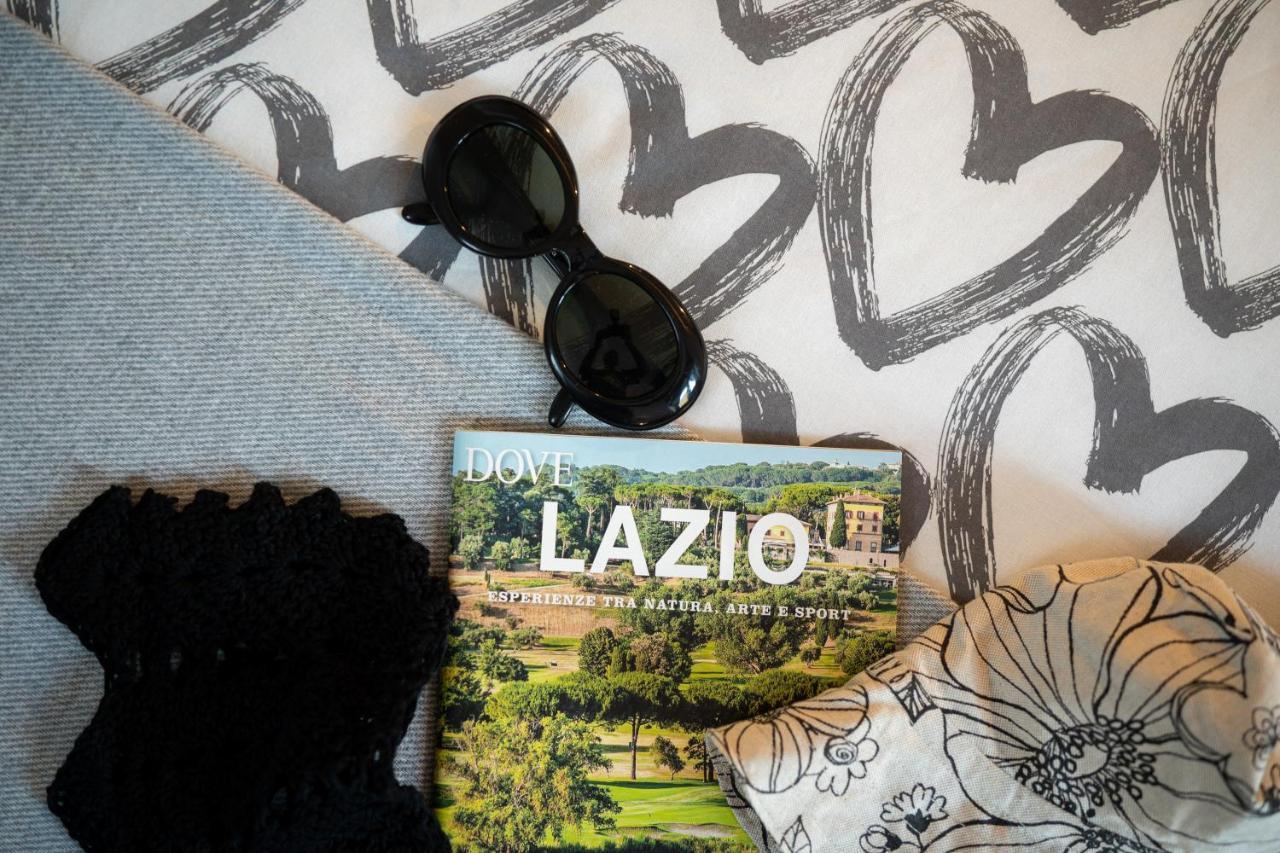 Colosseo Luxe In The Center Of Apartamento Roma