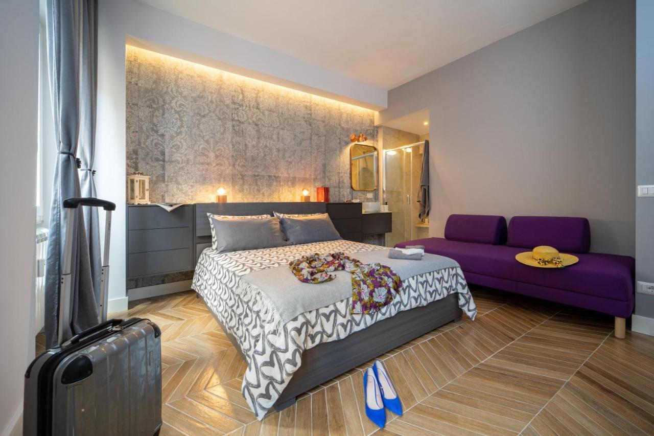 Colosseo Luxe In The Center Of Apartamento