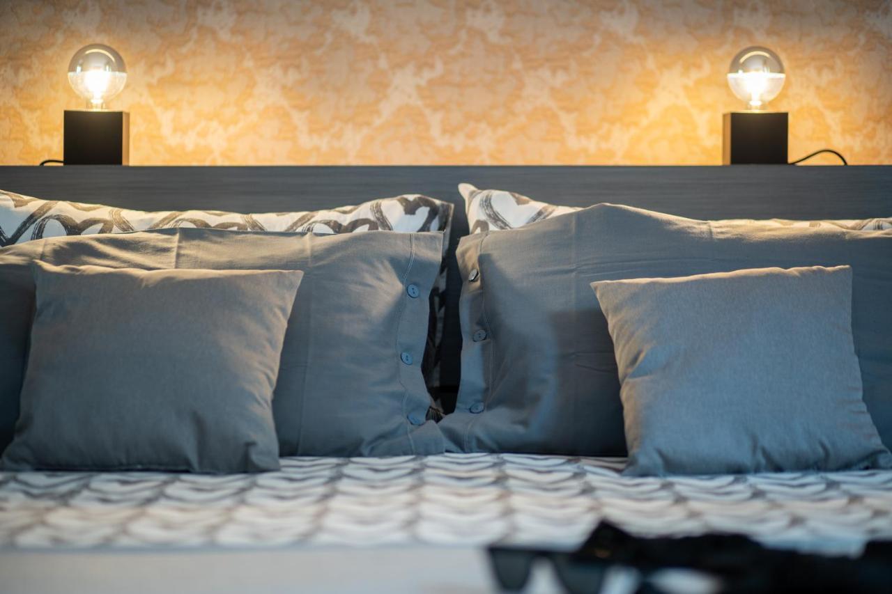Colosseo Luxe In The Center Of Apartamento *