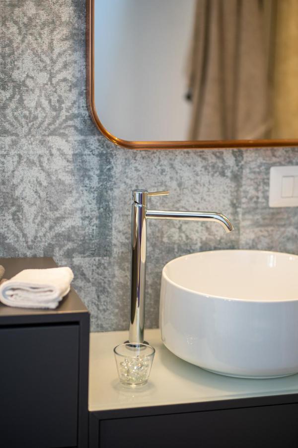 Colosseo Luxe In The Center Of Apartamento Roma