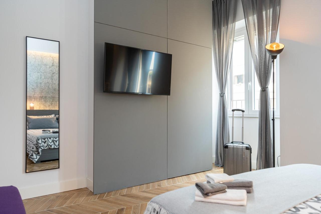 Colosseo Luxe In The Center Of Apartamento *