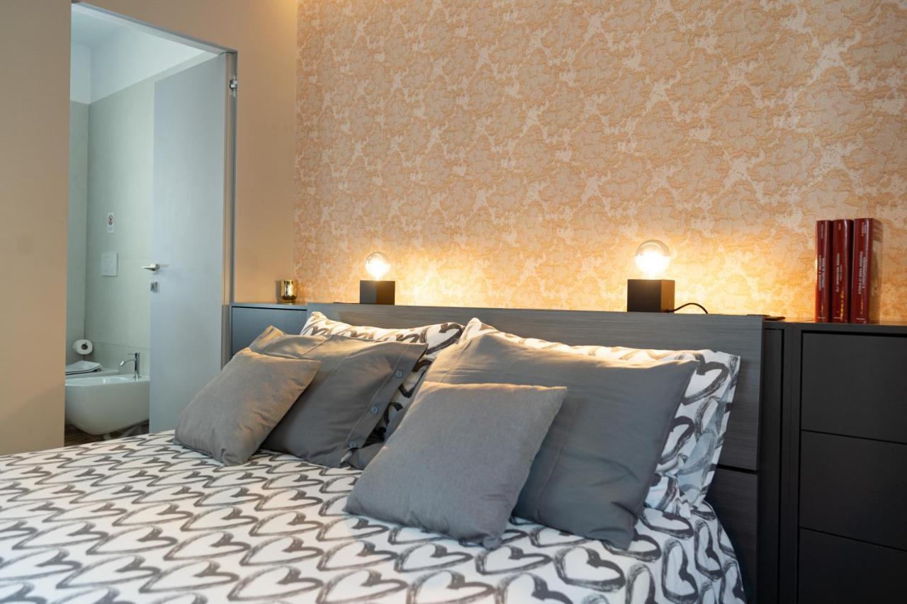 Apartamento Colosseo Luxe In The Center Of Roma