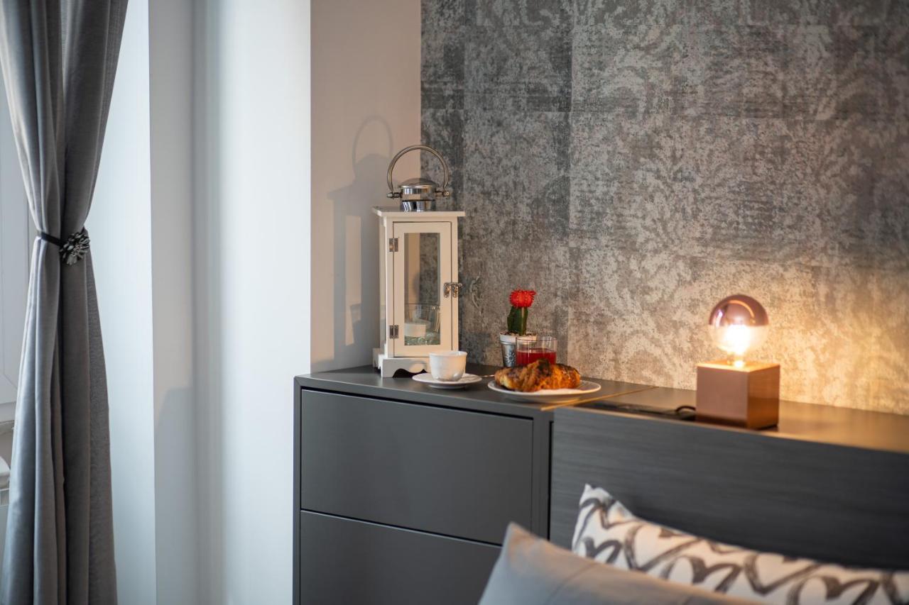 Colosseo Luxe In The Center Of Apartamento Roma